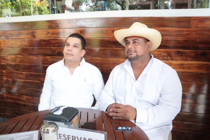 Eric Cisneros ganó la Encuesta porque así lo quiere Veracruz: comunidades afrodescendientes