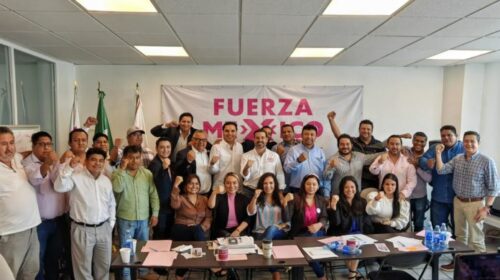 Fuerza por México Veracruz abre sus puertas a aspirantes a la gubernatura