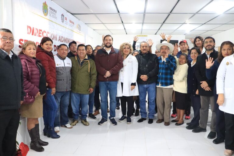 La constancia en el trabajo es evidente.