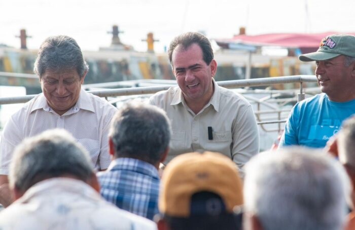 Acompañará Pepe Yunes a Xóchitl Gálvez en Aniversario de la Promulgación de la Ley Agraria