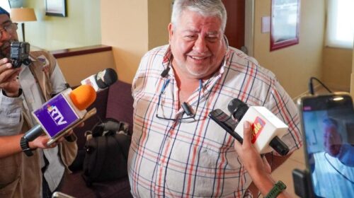 Manuel Huerta con más de 20 puntos arriba de la fórmula al Senado del PRIPANPRD