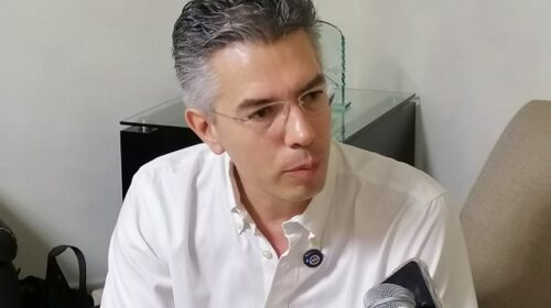 El 80% de los veracruzanos rechazan al PRIAN: Dante Delgado