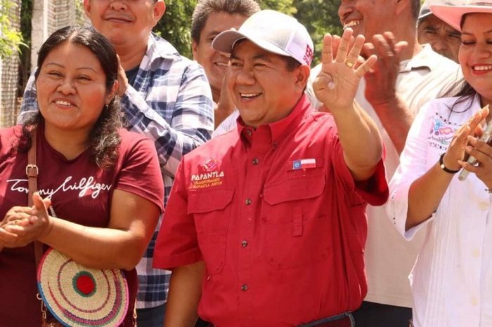 Inauguran Obra de Gran Beneficio Social en Río Claro