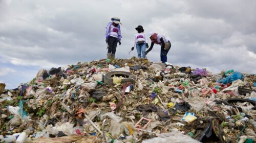 Búsqueda Desaparecidos Chimalhuacán